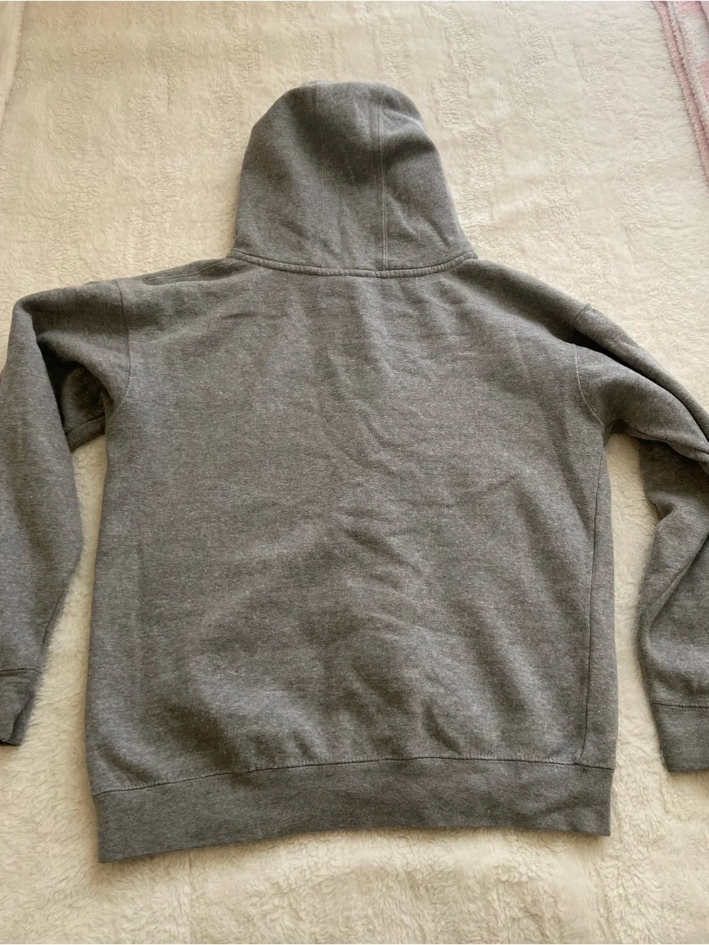 Nike full zip